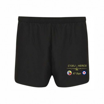47 Squadron Athletic Shorts